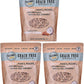 Generic (Pack of 3) Autumn's Gold Grain Free Toasted Coconut Almond Granola 1lb 4oz