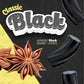 Wiley Wallaby Licorice 24 Ounce Classic Gourmet Soft & Chewy Australian Black Licorice Candy Twists, 3 Pack
