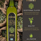 Mina Olive Oil Extra Virgin 16.9 Fl Oz, New Harvest, Polyphenol Rich Olive Oil for Cooking, Moroccan EVOO, Single Origin, Cold E