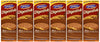Mcvities Milk Chocolate Digestives, 10.5-Ounce (Pack Of 6)