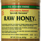 Y.S. Eco Bee Farms Raw Honey - 22 Oz, Pack Of 2