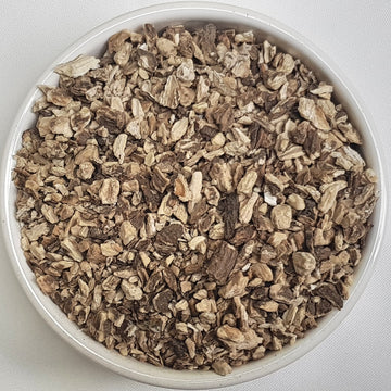 Burdock Root - Arctium Lappa L # Herba Organica # Lappa, Happy Major, Gobo, Thorny Burr, Edible Burdock (100G)