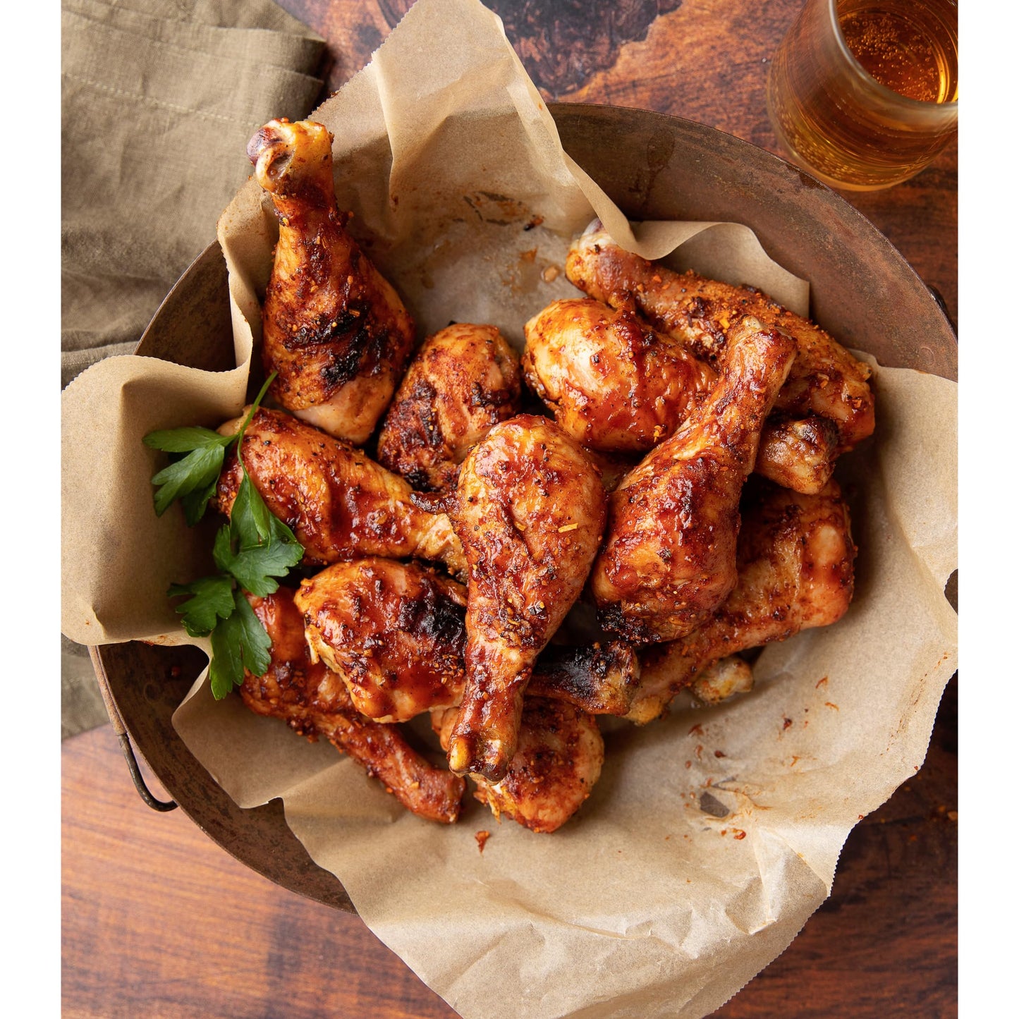 Weber Kick'N Chicken Seasoning, 11 Ounce Shaker