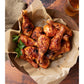 Weber Kick n Chicken Seasoning, 5 oz (Pack of 6)