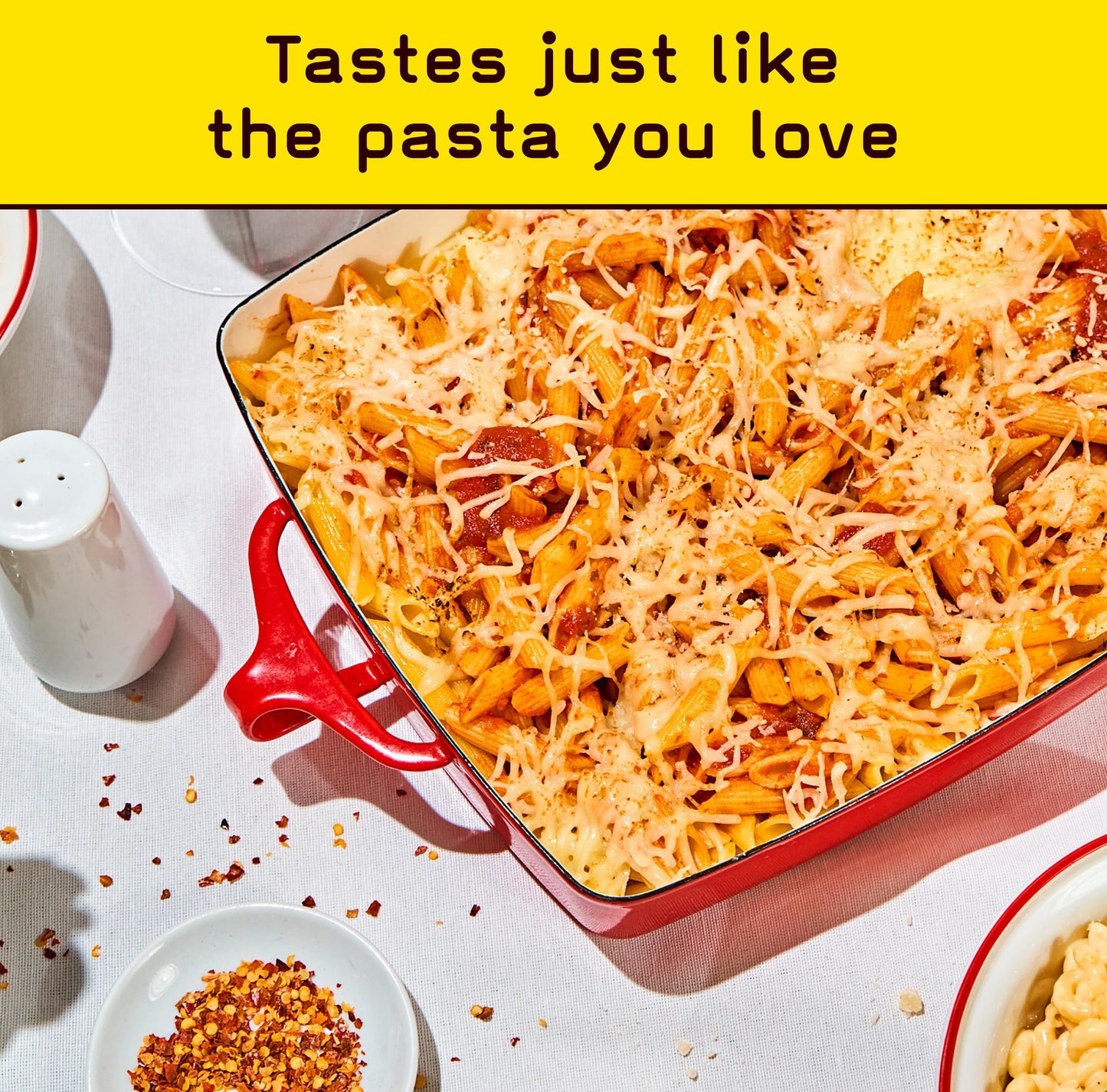 Pete'S Pasta 3 Pack Penne Noodles Pasta 8Oz - 7G Low Carb Pasta - 17G High Protein Pasta - Authentic Italian Keto Pasta Noodles