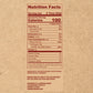 Café De Olla Ground Coffee, 5 Pounds, Cinnamon And Brown Sugar Spiced Mexican Dark Roast Coffee By La Monarca Bakery