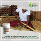 True Organic Ceylon Cinnamon Powder, 1 Lb, Gluten Free, Usda & Kosher Certified, Organic Cinnamon Powder, Ground Cinnamon, Non-G