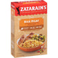 Zatarain'S Rice Pilaf, 6.3 Oz (Pack Of 12)
