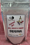 Cherry Orchard Foods Farm House Original Slushie Mix - 11.5 Ounce (Pack of 1) - Original Flavor
