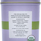 Organic Sleep Blend Herbal Tea - 50 Packets - Natural Chamomile, Peppermint, Fennel And Tulsi Teabags - Usda Certified 100% Non-