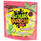 SOUR PATCH KIDS Watermelon Soft & Chewy Candy, Family Size, Bulk Candy, 1.8 lb (Pack of 2)