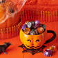 REESES Miniatures Milk Chocolate Peanut Butter Cups  Halloween Candy Bag  9.92 oz