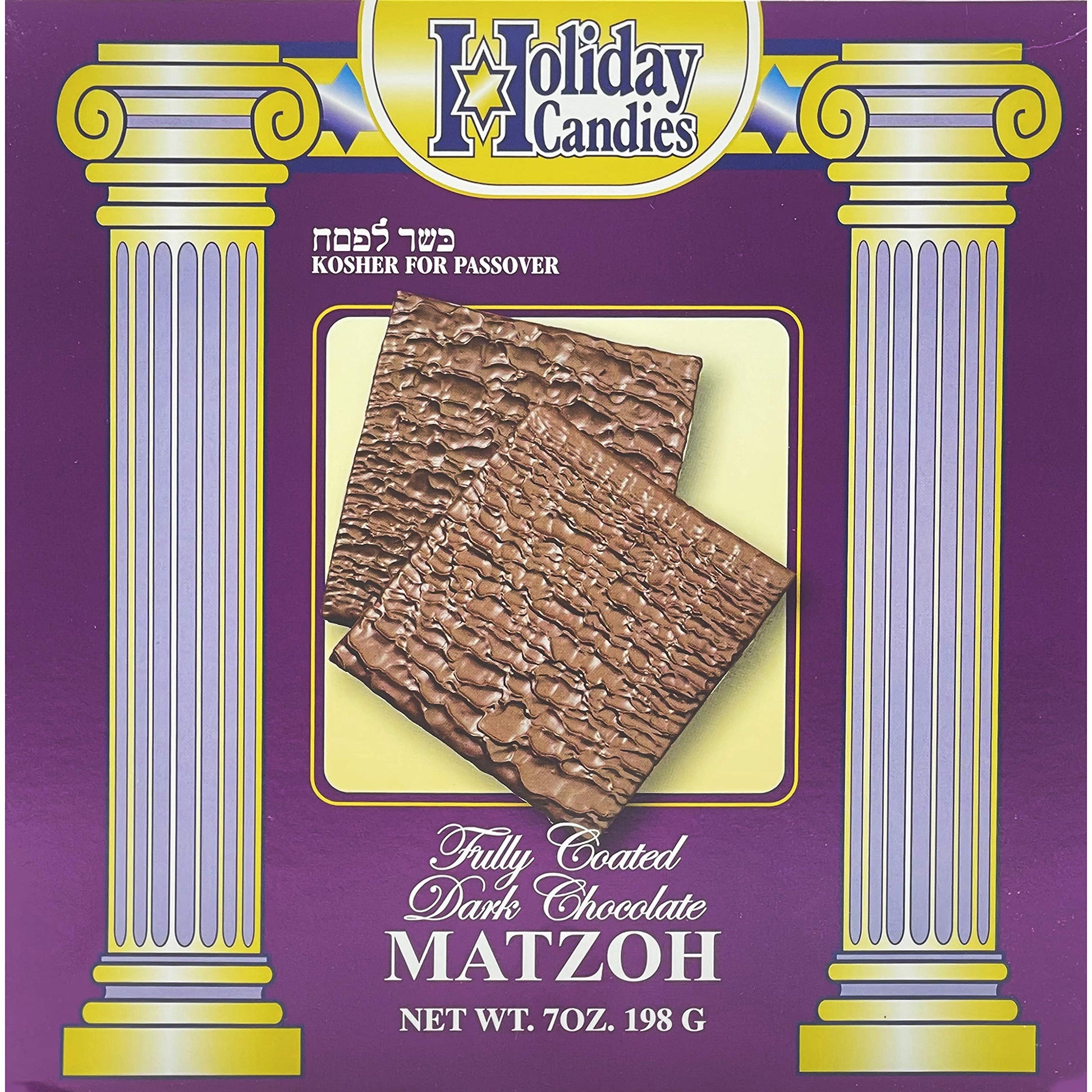 Hldy Pass Dk Chc Mtz Sht ( 12 X 7 Oz   )