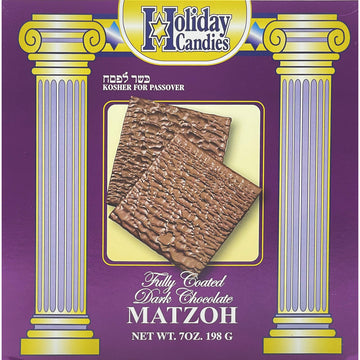 Hldy Pass Dk Chc Mtz Sht ( 12 X 7 Oz   )