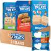 Rice Krispies Treats Crispy Marshmallow and Rice Squares, Lunch Snacks, Kids Snacks, Variety Pack (3 Boxes, 23 Bars)