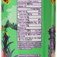 Hawaiian Sun Green Tea With Ginseng, 11.5-Ounce (Pack Of 24)
