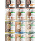 MOUNTAIN ESSENTIALS Canned Meat Variety Pack – 12 Pack, 28 Oz – Includes Beef, Chicken, Turkey, Pork – Ready to Eat Pantry Staples