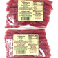 Kenny'S Red Cherry Licorice Twists - 2 Lbs