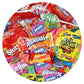 Ultimate Candy Variety Pack, 2lb Fun Size Assorted Pinata Candy, Candy Pantry Pack, Individually Wrapped Bulk Candy, Party Mix C
