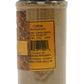 Ground Cumin By Its Delish, Medium Jar