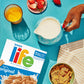 Quaker Life Cereal, Original 13 Ounce (Pack of 1)