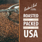Boston’S Best - Rich & Bold French Roast Gourmet Delectable Dark Roast Coffee, Compatible With Keurig Coffee Maker, 1 Count (42 Single Serve Cups)