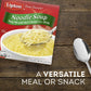 Soup Secrets Lipton Instant Soup Mix For A Warm Bowl Of Soup Noodle Soup Made With Real Chicken Broth Flavor 4.5 Oz, Pack Of 12