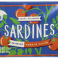 Sea Tales Sardines in Spicy Tomato Sauce, 4.2 OZ