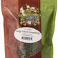 English Tea Store Loose Leaf, Long Island Strawberry Green Tea Pouches - 4oz, 4 Ounce