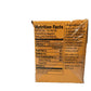 Trader Joe'S Spiced Chai Assam Black Tea &Exotic Spices 20 Tea Bags 2.2 Oz. (Pack Of 3)