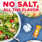 Dash Salt-Free Seasoning Blend, Lemon Pepper, 2.5 Ounce