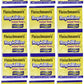 Fleischmanns RapidRise Yeast, 3-Count Envelopes (Pack of 9)