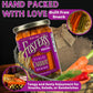 Foster'S Pickled Carrots- Original- 32Oz (2 Pack) - Pickled Carrots In A Jar - Traditional Pickled Vegetables Recipe For 30 Year