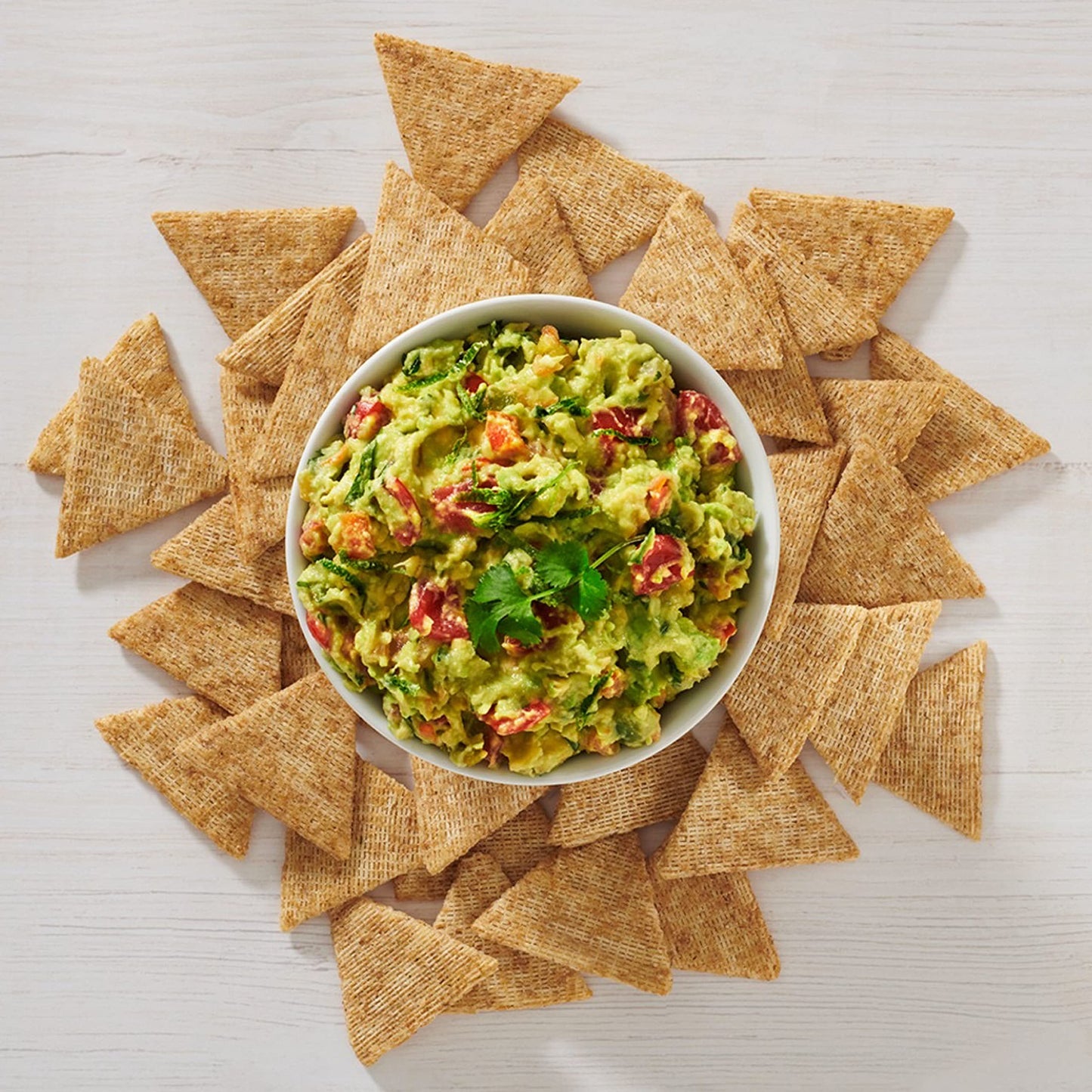 Triscuit Thin Crisps Zesty Jalapeno Whole Grain Wheat Crackers, 6 - 7.1 Oz Boxes