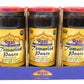 Rani Tamarind Paste Puree (Imli) 16oz (1lb) 454g Glass Jar, No added sugar, Pack of 5+1 FREE ~ All Natural | Vegan | Gluten Free