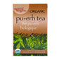 Uncle Lee s: Organic Imperial Pu-erh Tea, 18 ct (6 pack)