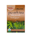 Uncle Lee s: Organic Imperial Pu-erh Tea, 18 ct (6 pack)