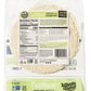 La Tortilla Factory Grain-Free Cauliflower Tortillas, 5 Count (Pack of 6) - Healthy, Low-Carb Alternative for Tacos and Wraps