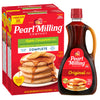 Pearl Milling Company, Syrup & Apple Cinnamon Mix Combo