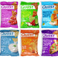 Niro Assortment | Quest Tortilla Style Protein Chips - 6 Flavors of Chedda & Sour Cream, Spicy Sweet Chili, Ranch, Loaded Taco, 