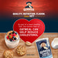 Quaker Quick 1-Minute Oatmeal, Non Gmo Project Verified, 2.5 Pound (Pack Of 2)