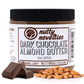 Nutty Novelties Dark Chocolate Almond Butter - High Protein, Vegan - 15 Ounce