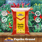 Rani Paprika (Deggi Mirch, Low Heat, Low Heat) Spice Powder, Ground 3.5Oz (100G) ~ All Natural, Salt-Free | Vegan | No Colors |