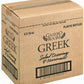 Gazebo Room Greek Salad Dressing And Marinade 16 Oz (6 Pack)
