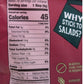 Generic Glazed Pecans Salad Toppers (2-Pack) - 24Oz Large Resealable Bags - Non-Gmo, No Artificial Ingredients, Perfect For Sala