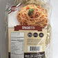 Low Carb Pasta, Keto Pasta, Great Low Carb Bread Company, Non Gmo, Spaghetti Pasta 8 Oz.