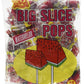 Big Slice Lollipops Watermelon Flavor (48 Count)
