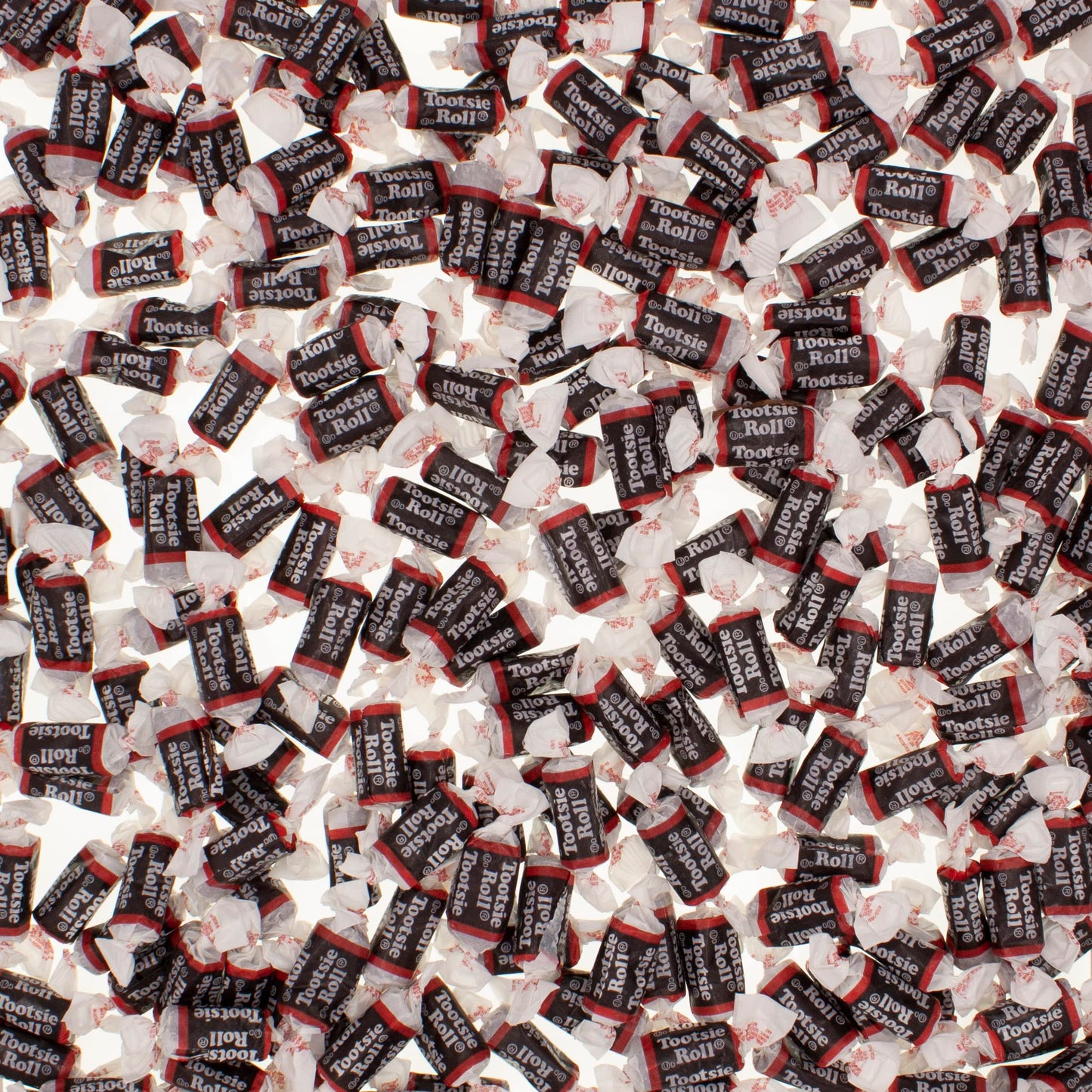 Midgees 5 Pounds Chocolate-Flavored Candy Individually Wrapped Candy Gluten-Free Certified Kosher For Movie Nights, Party Treats