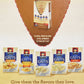 Quaker Instant Grits, Country Bacon Flavor, 12 Count Pack
