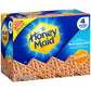 Nabisco Honey Maid Graham Crackers 4 x 14.4 oz